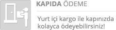 Kapıda Ödeme 