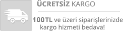 Ucresiz Kargo 